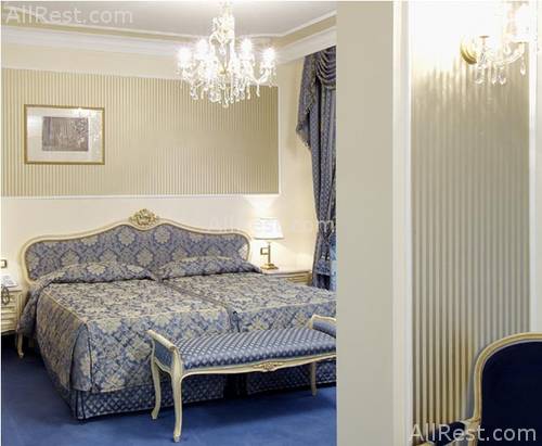 La Residence & Idrokinesis 6